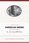 History of the American Negro : West Virginia Edition - eBook