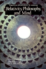 Relativity, Philosophy, and Mind - eBook