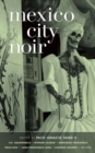 Mexico City Noir - eBook