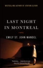 Last Night in Montreal - eBook