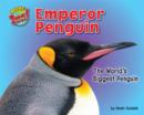 Emperor Penguin - eBook