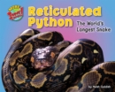 Reticulated Python - eBook