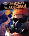 Devastated by a Volcano! - eBook