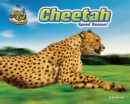 Cheetah - eBook