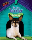 Toy Fox Terrier - eBook