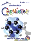Focus On High School Chemistry Student Textbook (softcover) - Book