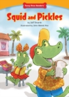 Squid and Pickles - eBook