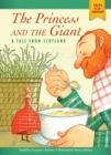 The Princess and the Giant : A Tale from Scotland - eBook