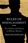 Rules of Disengagement - eBook