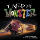 I Need My Monster - eBook