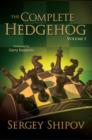 Complete Hedgehog - eBook