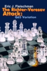 The Richter-Veresov Attack : Qd3 Variation - eBook