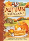 Autumn in the Country Cookbook - eBook