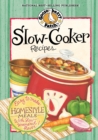 Slow Cooker Recipes - eBook