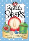Speedy Suppers - eBook