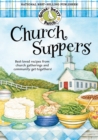Church Suppers - eBook