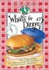 Whats For Dinner - eBook