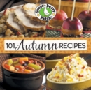 101 Autumn Recipes - eBook