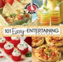 101 Easy Entertaining Recipes - eBook