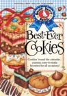 Best-Ever Cookies : Cookies 'Round the Calendar...Yummy, Easy-to-Make Favorites for All Occasions! - eBook