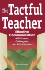 The Tactful Teacher - eBook