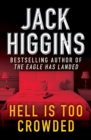 Hell Is Too Crowded - eBook