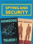 Spying and Security - eBook