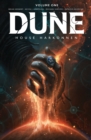 Dune: House Harkonnen Vol. 1 - eBook