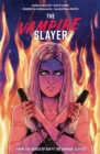 Vampire Slayer, The Vol. 4 - eBook