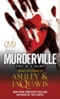 Murderville : First of a Trilogy - eBook