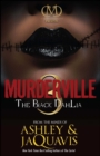 Murderville 3 : The Black Dahlia - eBook