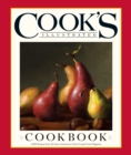 Cook's Illustrated Cookbook - eBook