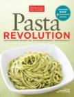 Pasta Revolution - eBook
