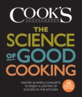 Science of Good Cooking - eBook