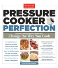 Pressure Cooker Perfection - eBook