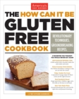 How Can It Be Gluten Free Cookbook - eBook