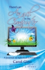 There's an Angel in my Computer : A Journey of Spiritual Emergence - eBook