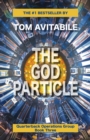 God Particle : Quarterback Operations Group Book 3 - eBook
