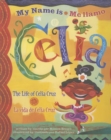 My Name is Celia/Me llamo Celia : The Life of Celia Cruz/la vida de Celia Cruz - eBook