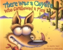 There Was a Coyote Who Swallowed a Flea - eBook