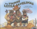 Three Little Javelinas - eBook