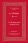 An Abridged Koran : A Reconstructed Historical Koran - eBook
