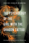 Psychology of the Girl with the Dragon Tattoo - eBook