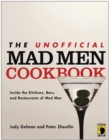 Unofficial Mad Men Cookbook - eBook