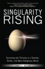 Singularity Rising - eBook