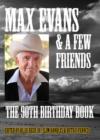 Max Evans and a Few Friends - eBook