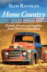 Home Country - eBook