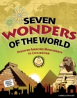 Seven Wonders of the World : Discover Amazing Monuments to Civilization with 20 Projects - eBook