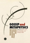 Gossip & Metaphysics : Russian Modernist Poems & Prose - Book