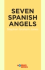 Seven Spanish Angels - eBook